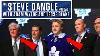 Why Morgan Rielly Was 1 On The Toronto Maple Leafs Draft Board In 2012 W Brian Burke