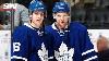 Will Toronto Maple Leafs Lack Of Size Hinder Their Chances To Win W Brian Burke