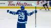 William Nylander Ot Winner Toronto Maple Leafs Vs New Jersey Devils 11 16 17
