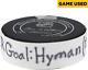 Zach Hyman Toronto Maple Leafs Game-used Goal Puck From 2/27/18 Vs. Panthers